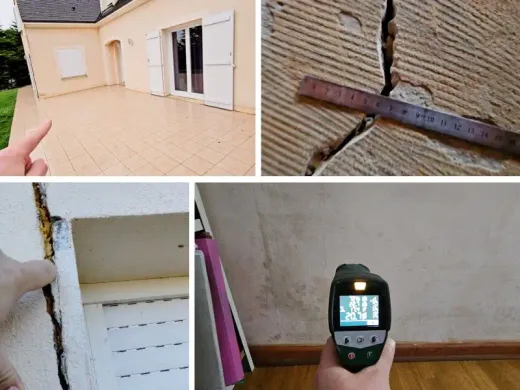 Votre Expert en Bâtiment dans l'Ille-et-Vilaine 35